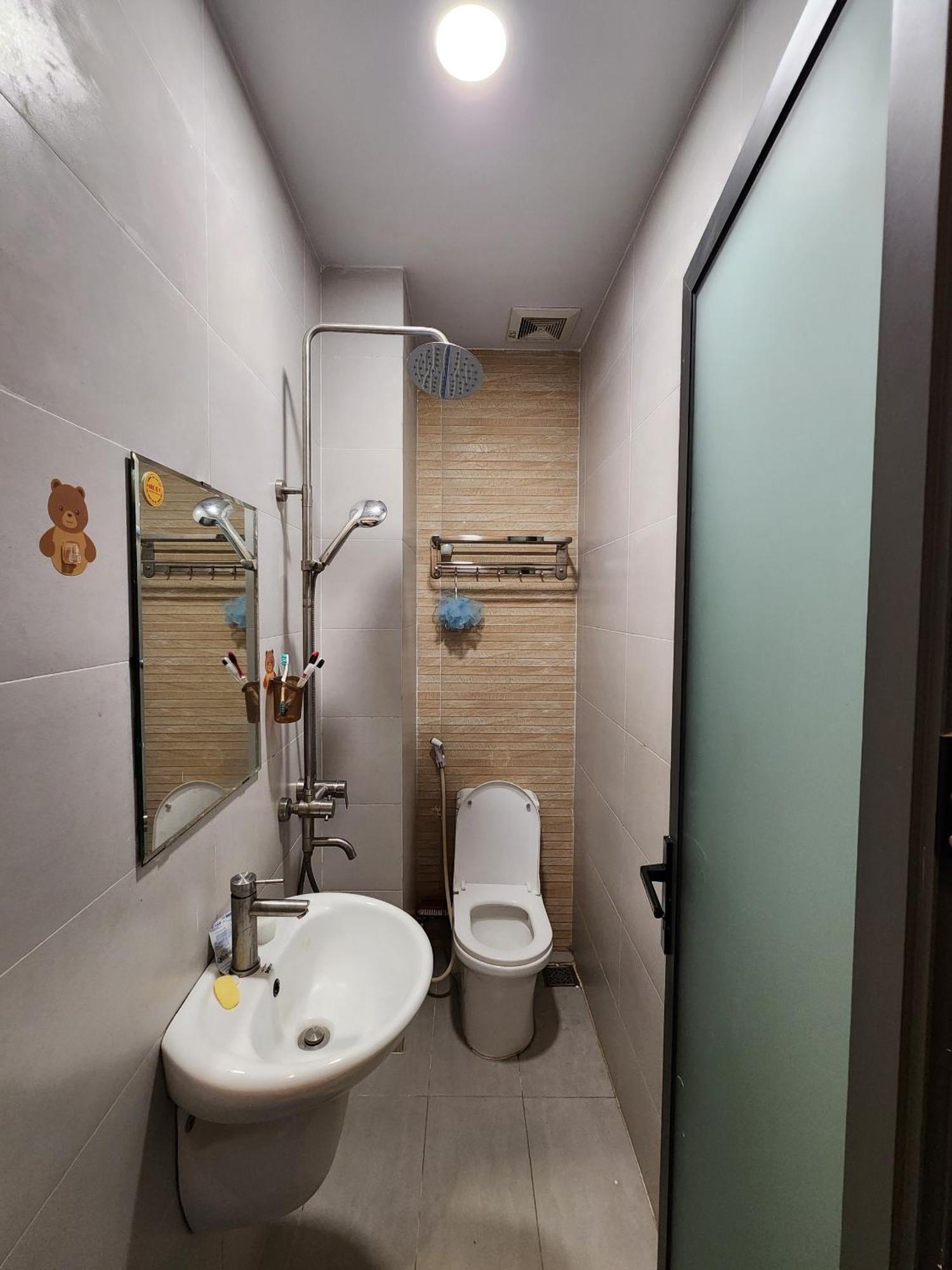 Cozy House Near Pink Church Villa Ho Chi Minh City Exterior photo